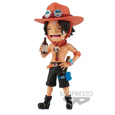 One Piece - Figurine...