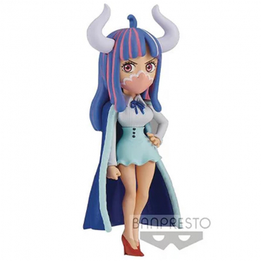 One Piece - Figurine Ulti...