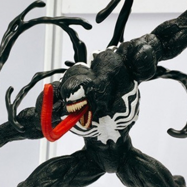 Marvel - Figurine Venom SPM