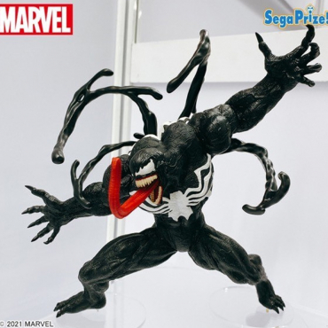 Marvel - Figurine Venom SPM