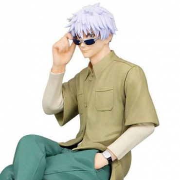 Jujutsu Kaisen - Figurine...