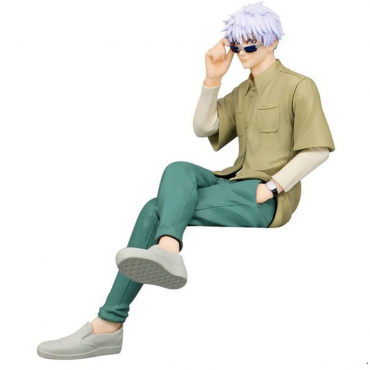 Jujutsu Kaisen - Figurine...