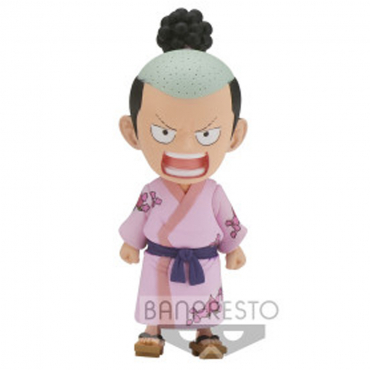 One Piece - Figurine...