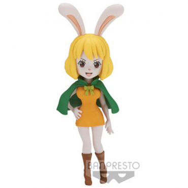 One Piece - Figurine Carrot...