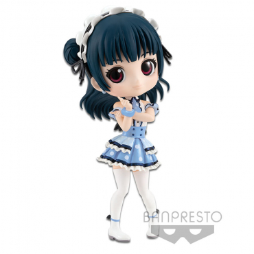 Love Live! Sunshine!!...