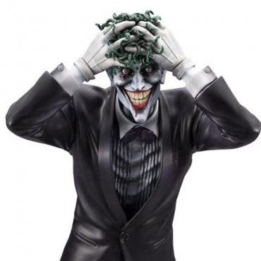 Dc Comics - Figurine Joker...