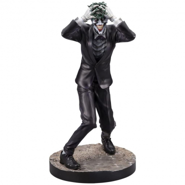 Dc Comics - Figurine Joker...