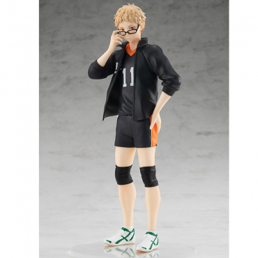 Haikyuu!! - Figurine Kei...