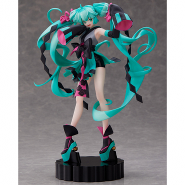 Vocaloid - Figurine Hatsune...