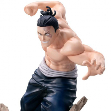 Jujutsu Kaisen - Figurine...