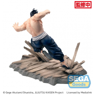 Jujutsu Kaisen - Figurine...