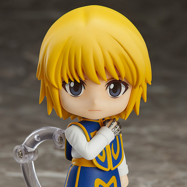 Hunter × Hunter - Figurine...