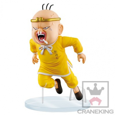 Chinyuki - Figurine Yamada Taro DXF That Hurt