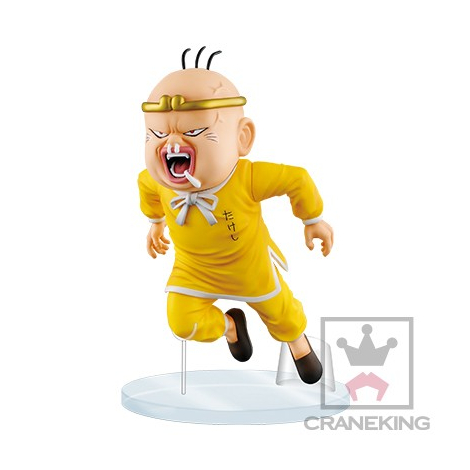 Chinyuki - Figurine Yamada Taro DXF That Hurt