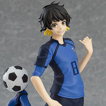 Blue Lock - Figurine Meguru...