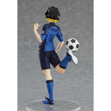 Blue Lock - Figurine Meguru...