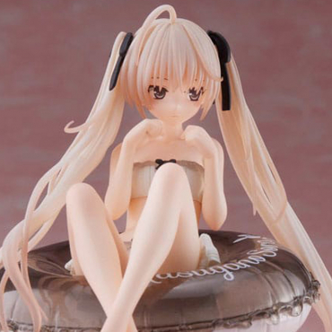 Yosuga No Sora - Figurine...