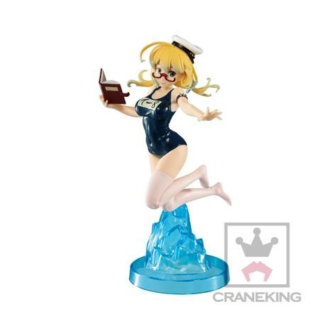 Kan Colle - Figurine Hachi Kantai Collection