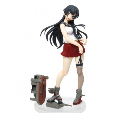 Kan Colle - Figurine Agano...