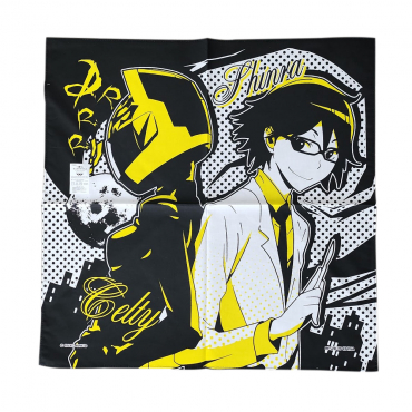 Durarara!! x2 - Serviette...