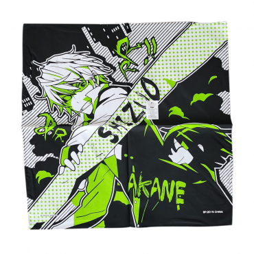 Durarara!! x2 - Serviette...