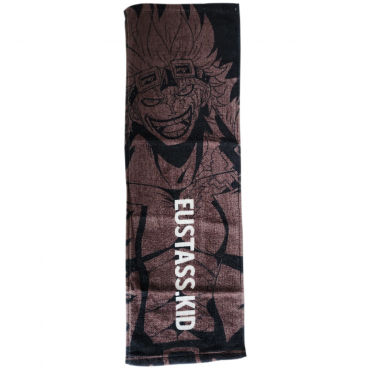 One Piece - Serviette...