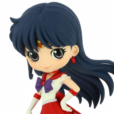 Sailor Moon - Figurine...