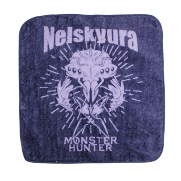 Monster Hunter - Serviette...