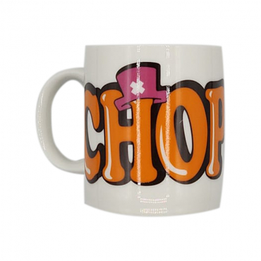 One Piece - Tasse Tony Tony...