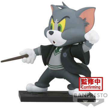 Tom & Jerry - Figurine Tom...