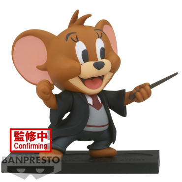 Tom & Jerry - Figurine...