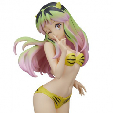 Urusei Yatsura - Figurine...