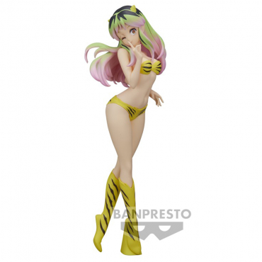 Urusei Yatsura - Figurine...