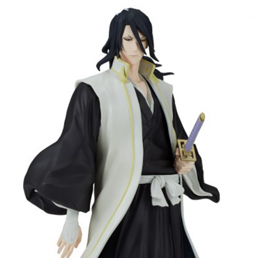 Bleach - Figurine Byakuya...