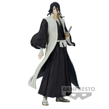 Bleach - Figurine Byakuya...