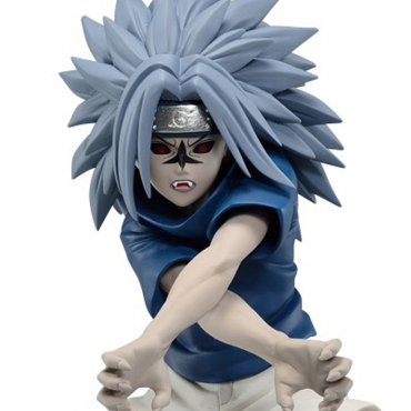 Naruto - Figurine Uchiha...