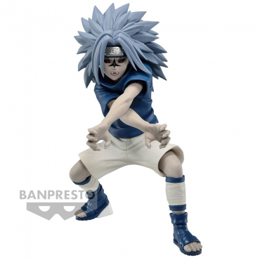 Naruto - Figurine Uchiha...