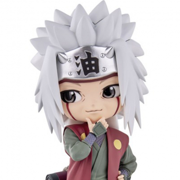 Naruto Shippuden - Figurine...