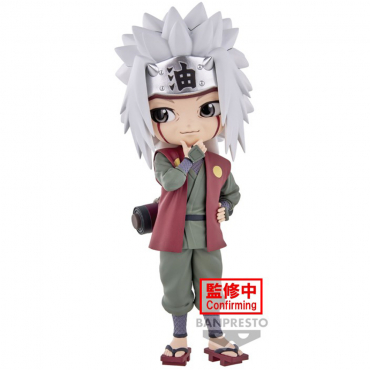 Naruto Shippuden - Figurine...