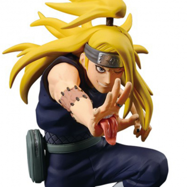 Naruto Shippuden - Figurine...