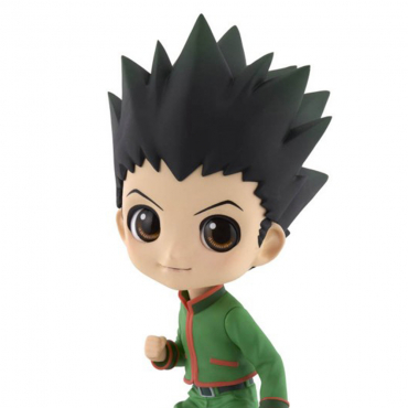 Hunter × Hunter - Figurine...