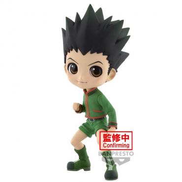 Hunter × Hunter - Figurine...