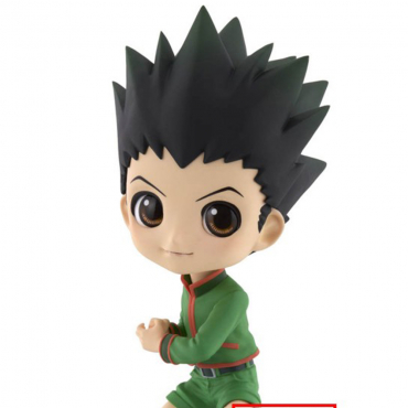 Hunter × Hunter - Figurine...