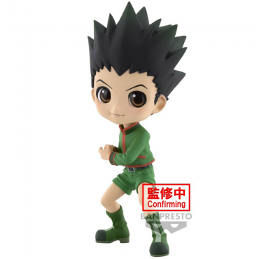 Hunter × Hunter - Figurine...