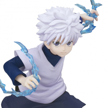 Hunter × Hunter - Figurine...