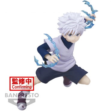 Hunter × Hunter - Figurine...