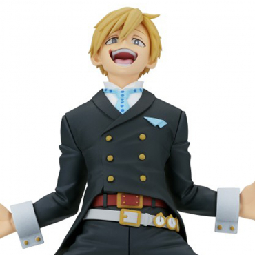 My Hero Academia - Figurine...