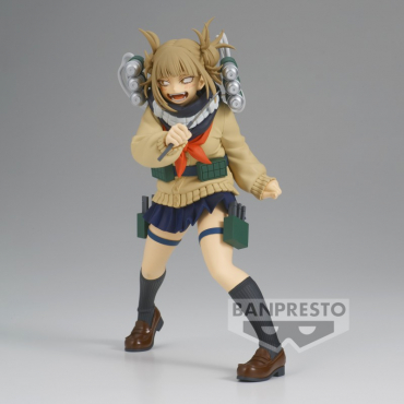 My Hero Academia - Figurine...