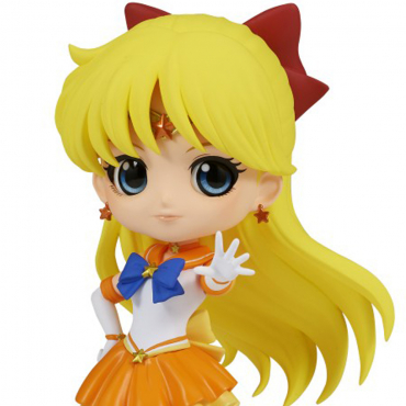 Pretty Guardian Sailor Moon...