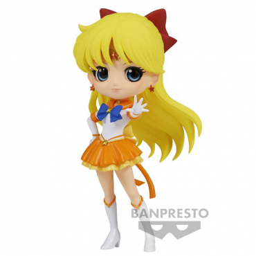 Pretty Guardian Sailor Moon...